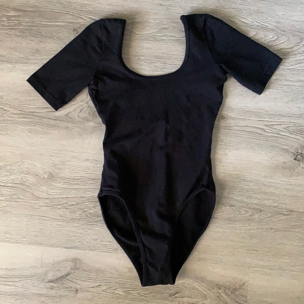 Leotard